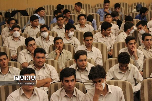 کنگره بزرگداشت معلم شهید سردار حاج محمود اخلاقی