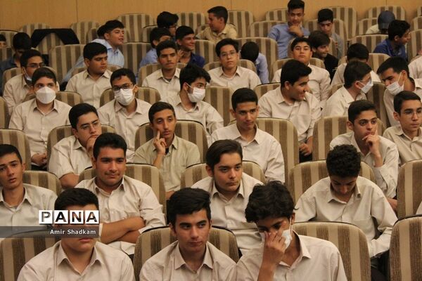 کنگره بزرگداشت معلم شهید سردار حاج محمود اخلاقی