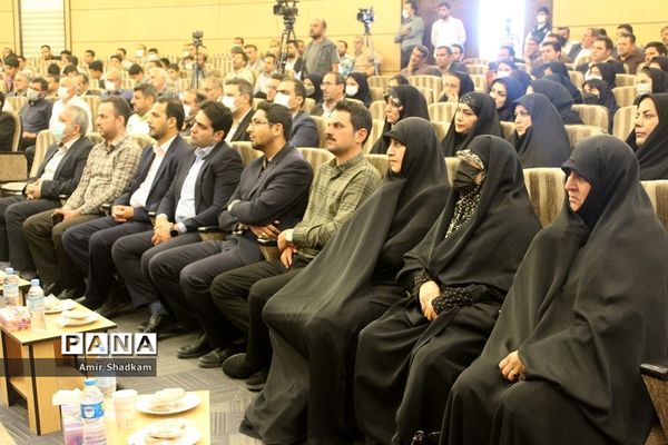 کنگره بزرگداشت معلم شهید سردار حاج محمود اخلاقی