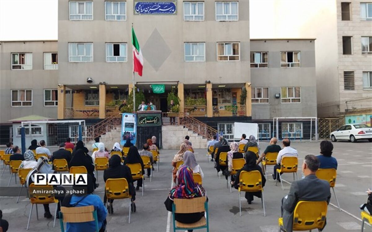 امتحانات تعیین سطح در اوایل سال تحصیلی، معیاری مهم برای ارزیابی سطح علمی دانش‌آموزان است