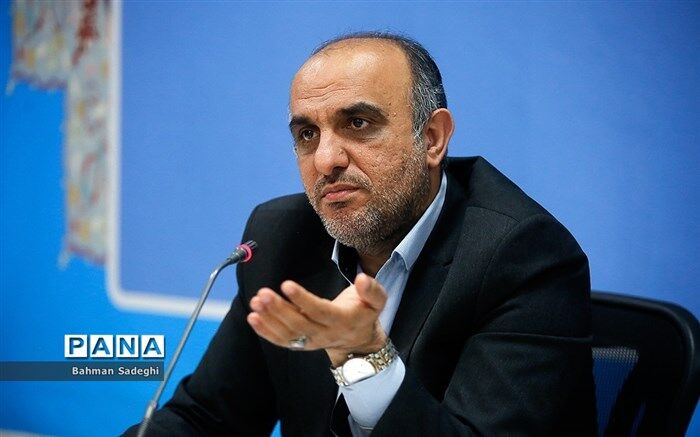 تهرانی‌ها سال گذشته ۴۵ میلیارد تومان به دانش‌آموزان کم‌برخوردار کمک کردند
