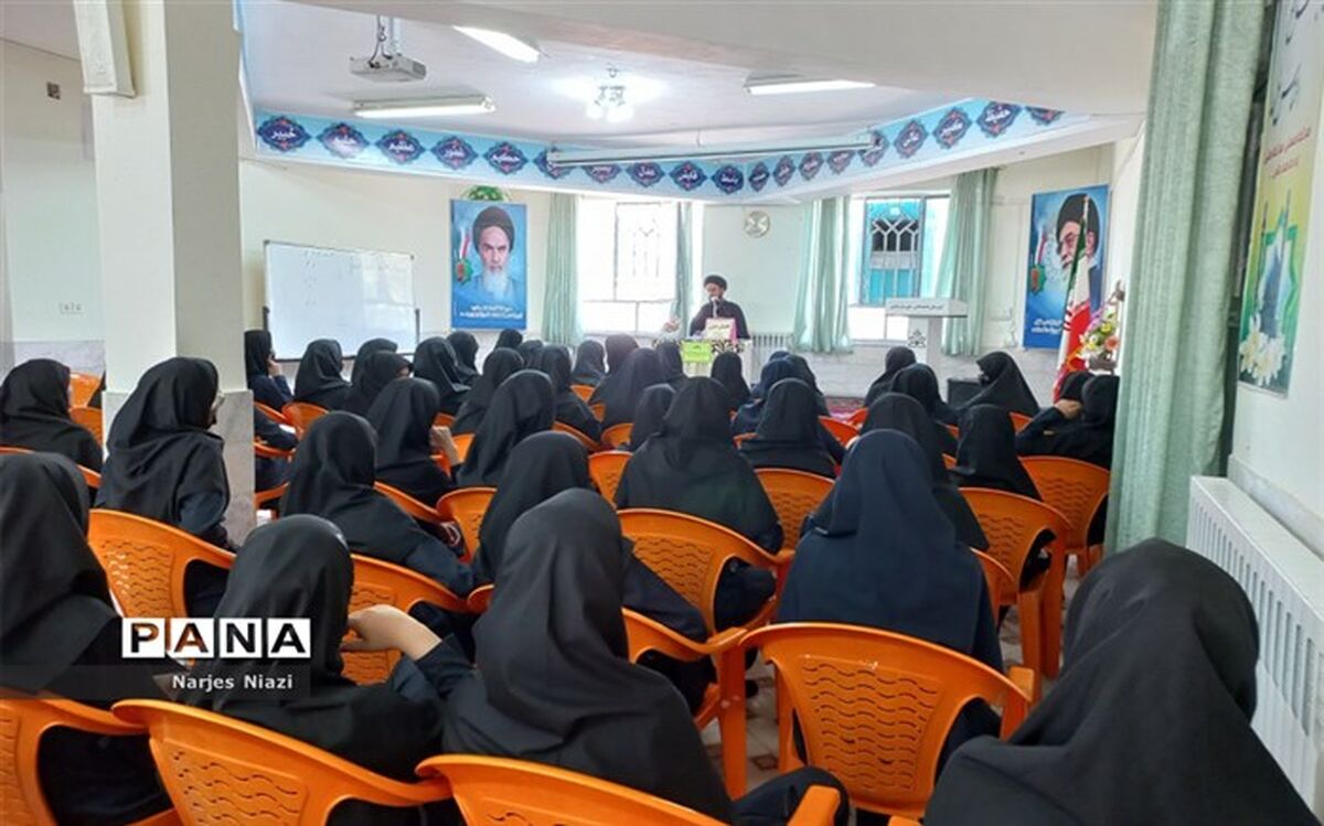 دانش‌آموزان می‌توانند واقف باشند