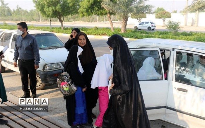 هزینه سرویس مدارس فقط باید از طریق سامانه پرداخت شود نه به صورت دستی