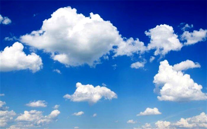 کاهش نسبی دما از فردا
