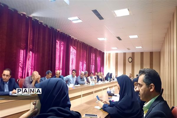 برگزاری جشنواره نوآوری در فرآیند آموزش و یادگیری