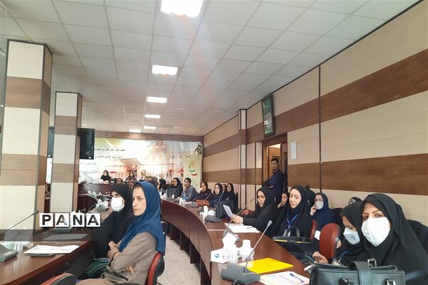 برگزاری جشنواره نوآوری در فرآیند آموزش و یادگیری