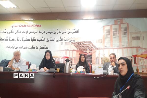 برگزاری جشنواره نوآوری در فرآیند آموزش و یادگیری