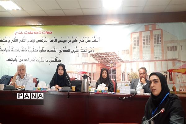 برگزاری جشنواره نوآوری در فرآیند آموزش و یادگیری