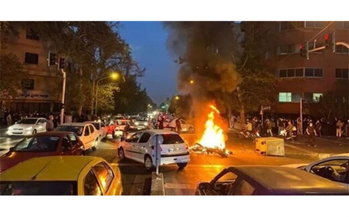 نیمی از بازداشت‌شدگان اغتشاشات اخیر آزاد شده‌اند