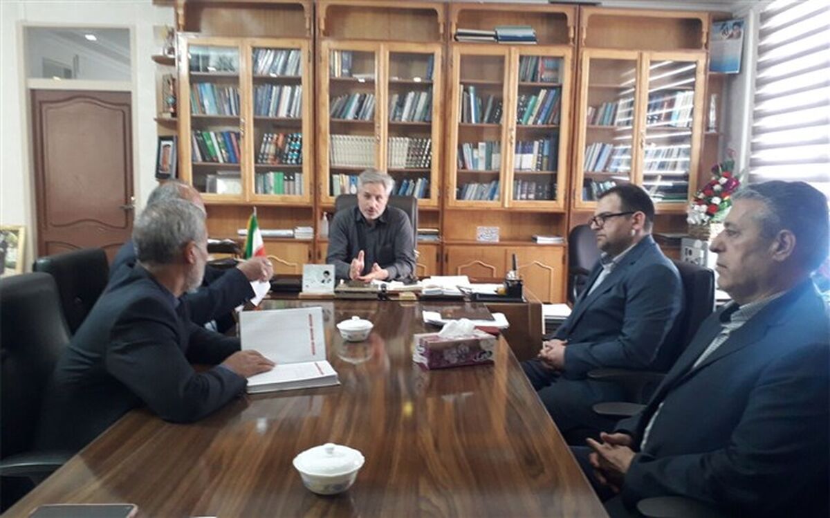 دستگاه‌های متولی با نانوایان متخلف در مراغه قاطعانه برخورد کنند