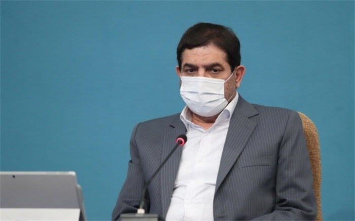 جزییات نشست سه ساعته مخبر با دستیار رئیس جمهور روسیه