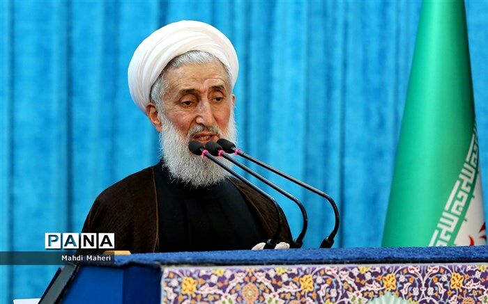 ایران قوی و مستقل برای دشمنان قابل تحمل نیست