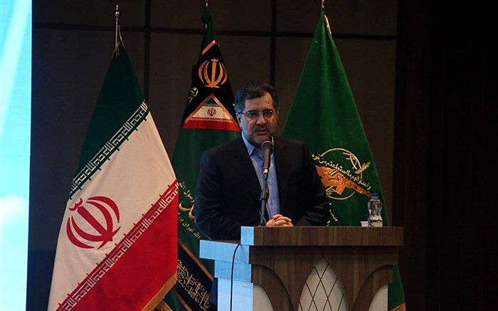 آمادگی مرکز بررسی‌های استراتژیک برای الگوسازی و تولید محتوا در زمینه حلقه‌های میانی
