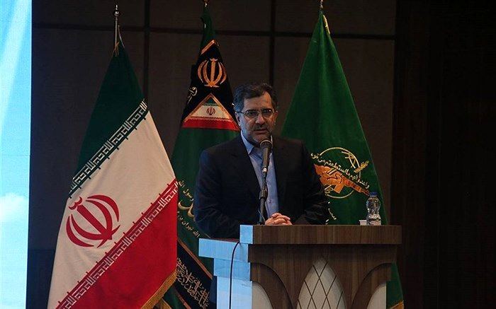 آمادگی مرکز بررسی‌های استراتژیک برای الگوسازی و تولید محتوا در زمینه حلقه‌های میانی