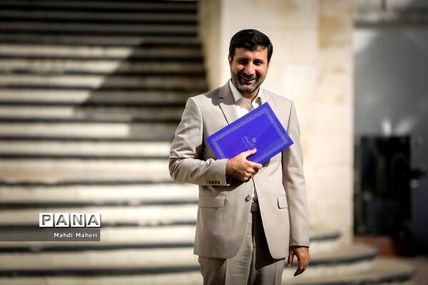 نشست خبری سخنگوی شورای نگهبان