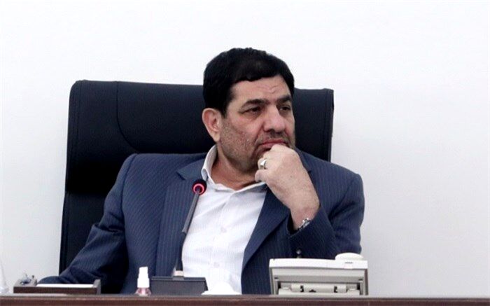 پیام تسلیت مخبر برای درگذشت برادر رئیس بازرسی دفتر مقام معظم رهبری
