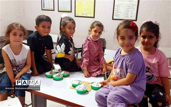 شادی کردن، زیباترین آموزه در دوران کودکی/فیلم