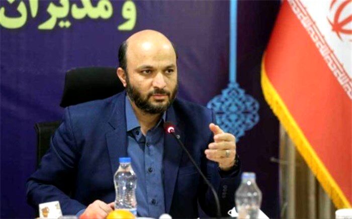 مدارس تخریب‌شده در ناآرامی‌‌های زاهدان به‌سرعت بازسازی شد