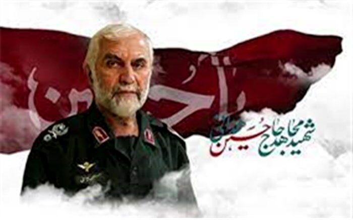 امنیت و یکپارچگی امروز کشور مرهون رشادت‌ها و مجاهدت‌های شهداست