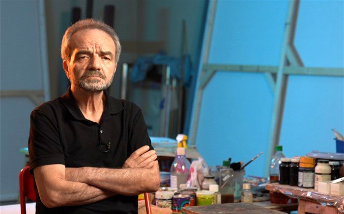 مستند حبیب الله صادقی در راه جشنواره «سینماحقیقت»