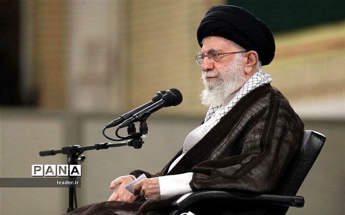 «برای امنیت ملت»؛ تذکرات رهبر انقلاب برای قدرشناسی از حافظان امنیت