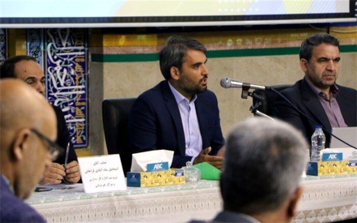 مردمی‌سازی یک شعار نیست، بلکه یک هدف و برنامه است