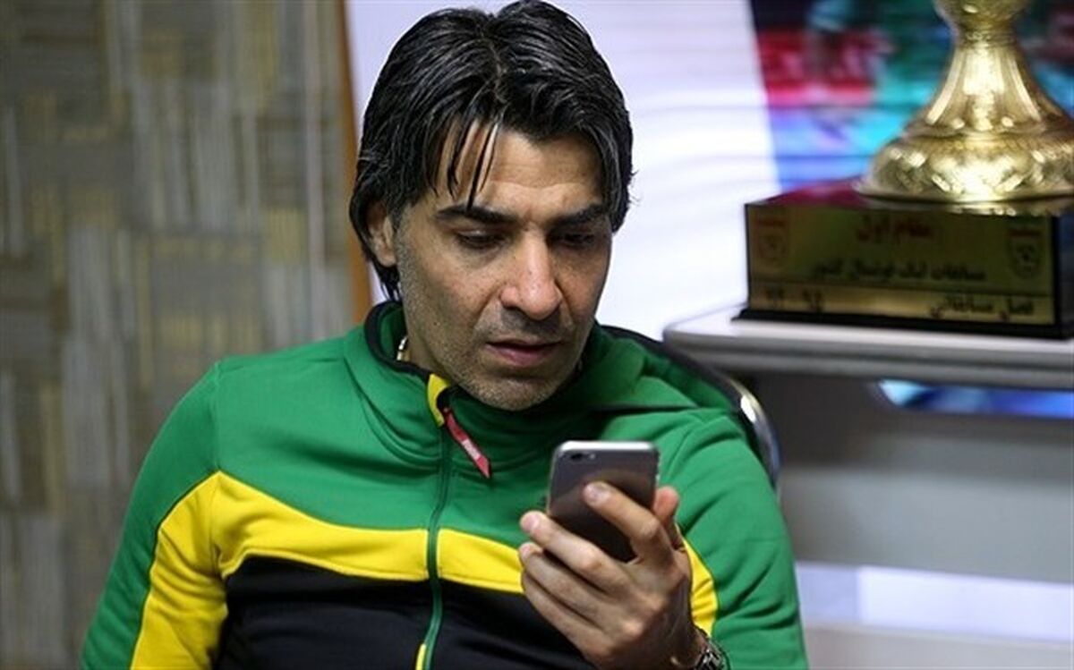 ‌شمسایی‌ سرمربی‌ تیم ملی فوتسال ایران می‌ماند
