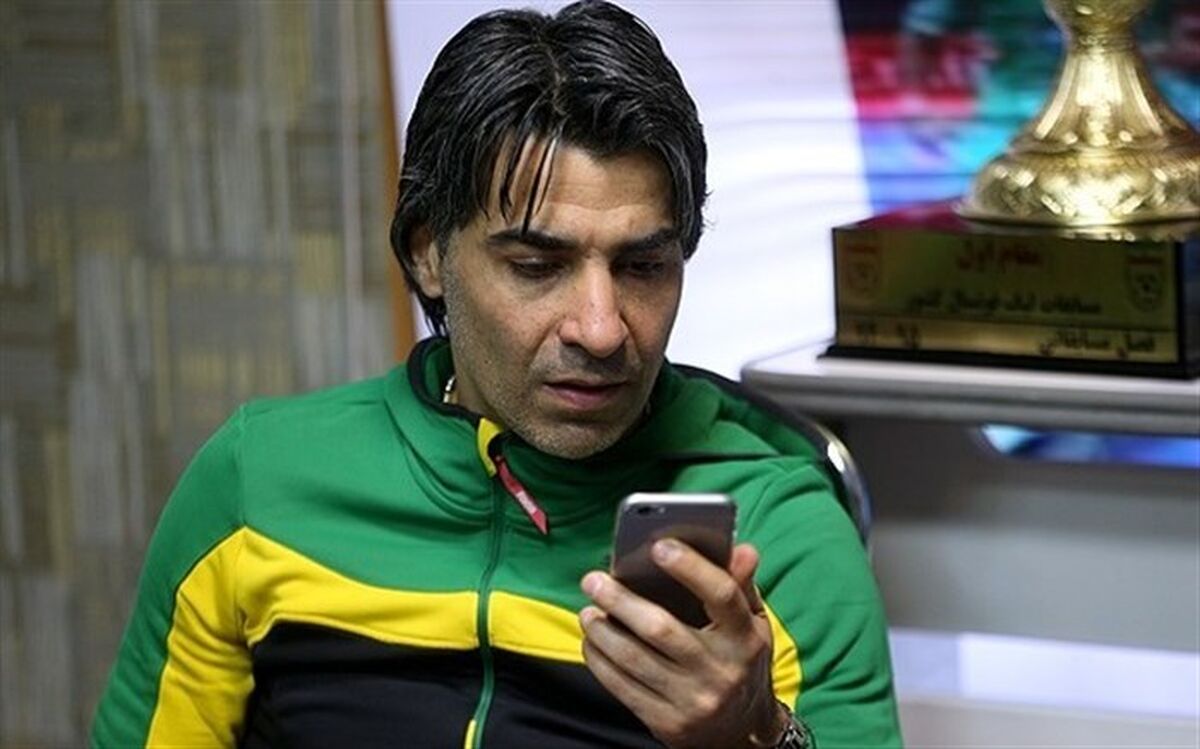 ‌شمسایی‌ سرمربی‌ تیم ملی فوتسال ایران می‌ماند