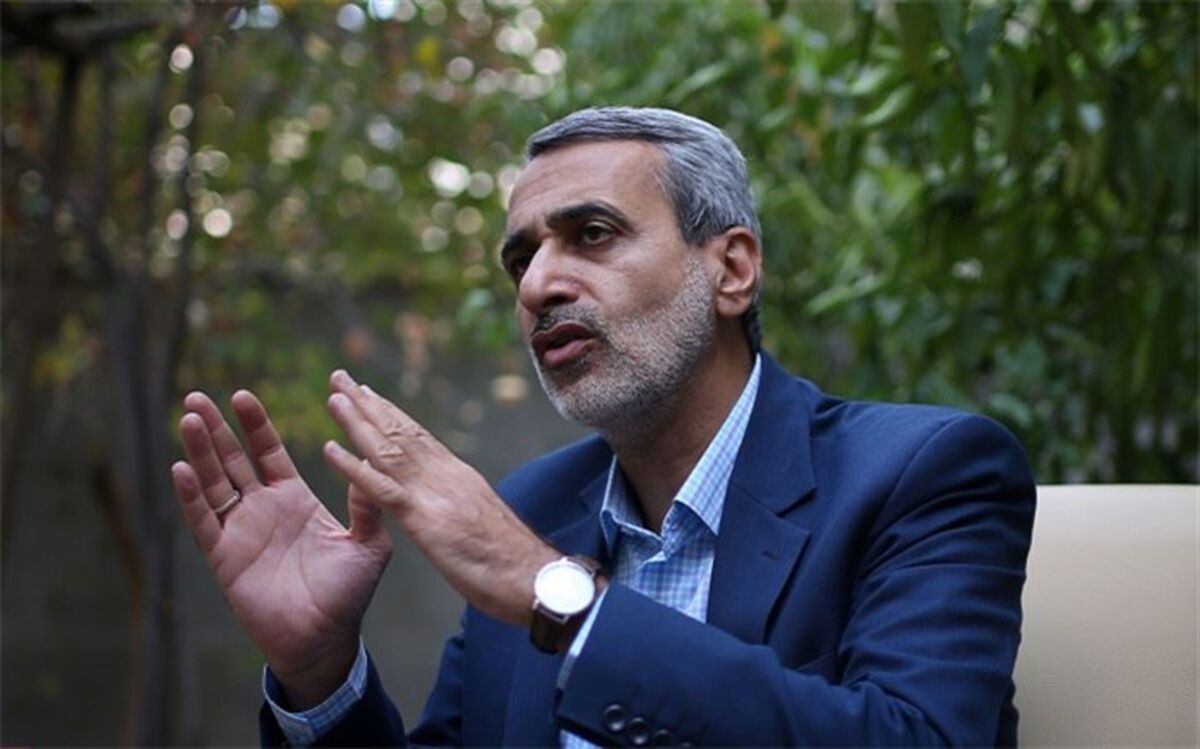 آموزش و پرورش و دانشگاه‌، سنگرهای علمی برای توسعه بنیان‌های انقلاب اسلامی هستند
