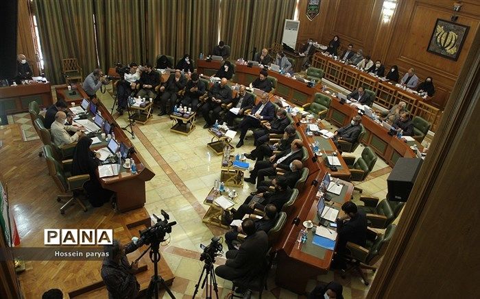 اساسنامه سازمان فناوری‌های نوین و نوآور شهر تهران در آستانه تصویب نهایی