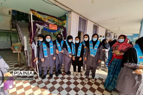 جشن عاطفه‌ها در مناطق و نواحی استان خوزستان