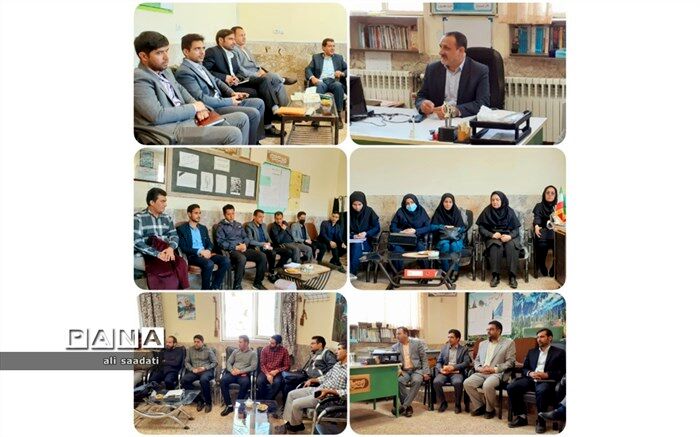 معلمان و مربیان باید به‌دنبال آموزش اثرگذار و با‌کیفیت باشند