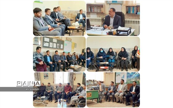 معلمان و مربیان باید به‌دنبال آموزش اثرگذار و با‌کیفیت باشند