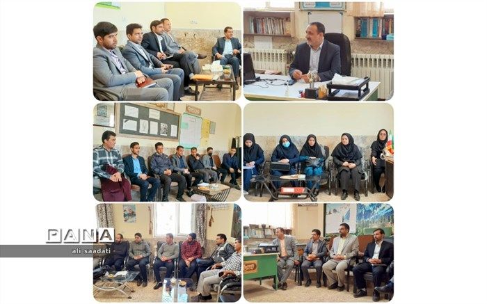 معلمان و مربیان باید به‌دنبال آموزش اثرگذار و با‌کیفیت باشند