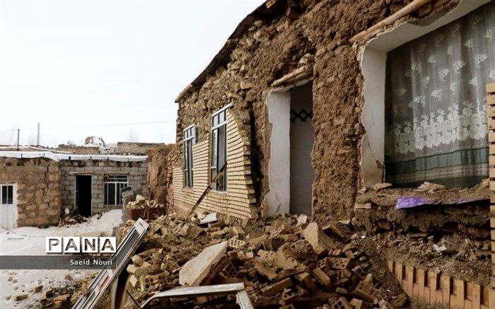بیمه حوادث همه خانه‌های ‌روستایی آذربایجان غربی