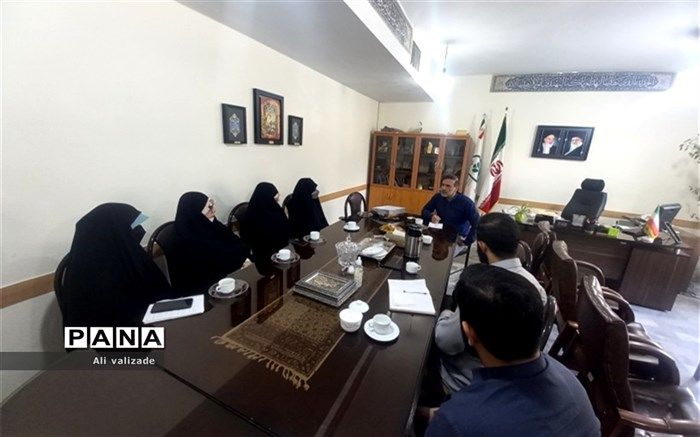 ترویج گفتمان انقلاب اسلامی در بین نسل جوان، از اقدامات فرهنگی اتحادیه انجمن اسلامی است