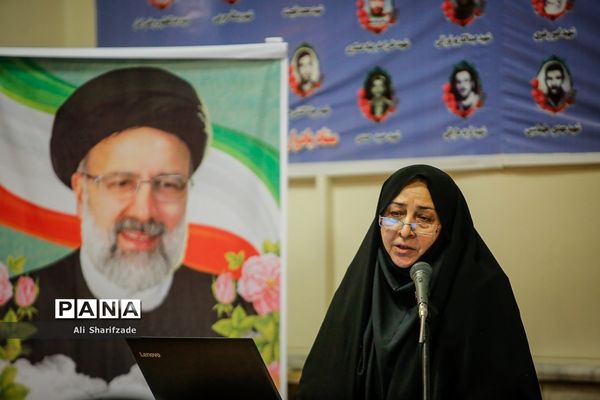 نشست مشترک مشاوران زنان و خانواده دستگاه‌های اجرایی کشور با سازمان نهضت سوادآموزی و معاونت امور زنان و خانواده نهاد ریاست جمهوری