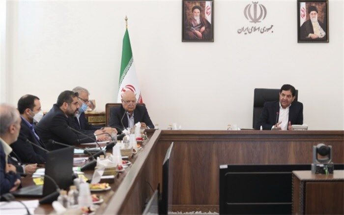 خط‌مشی تنظیم بودجه سال ۱۴۰۲ کل کشور تعیین شد