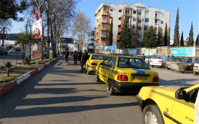 70 درصد تاکسی‌ها نیاز به تایید فنی ندارند