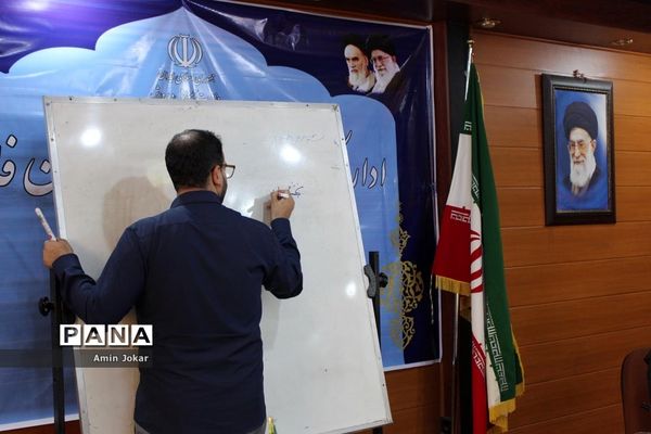 برگزاری نشست تبیینی سواد رسانه‌ای ویژه دانش‌آموز‌خبرنگاران خبرگزاری پانا فارس