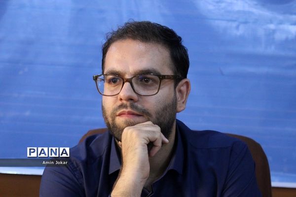 برگزاری نشست تبیینی سواد رسانه‌ای ویژه دانش‌آموز‌خبرنگاران خبرگزاری پانا فارس