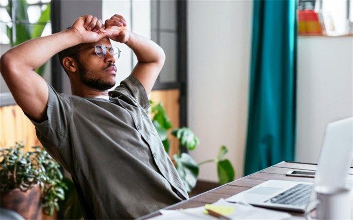 چند راهکار برای افرادی که همیشه احساس خستگی دارند