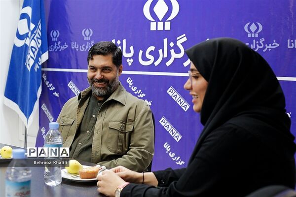 بازدید سخنگوی شورای شهر تهران از خبرگزاری پانا
