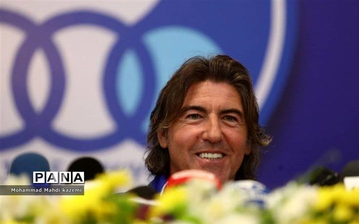 معاون حقوقی استقلال: شاید حکم انضباطی ساپینتو تا ساعاتی دیگر  صادر شود