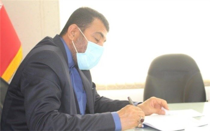 پیام مدیرکل آموزش و پرورش استان بوشهر به مناسبت هفته ملی کودک