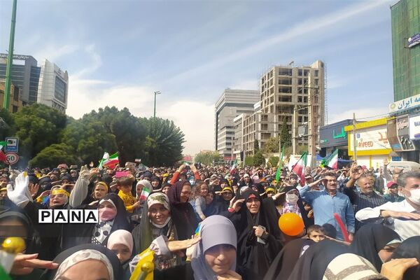 برگزاری جشن بزرگ میلاد پیامبر مهربانی حضرت محمد (ص) و امام صادق (ع) در البرز