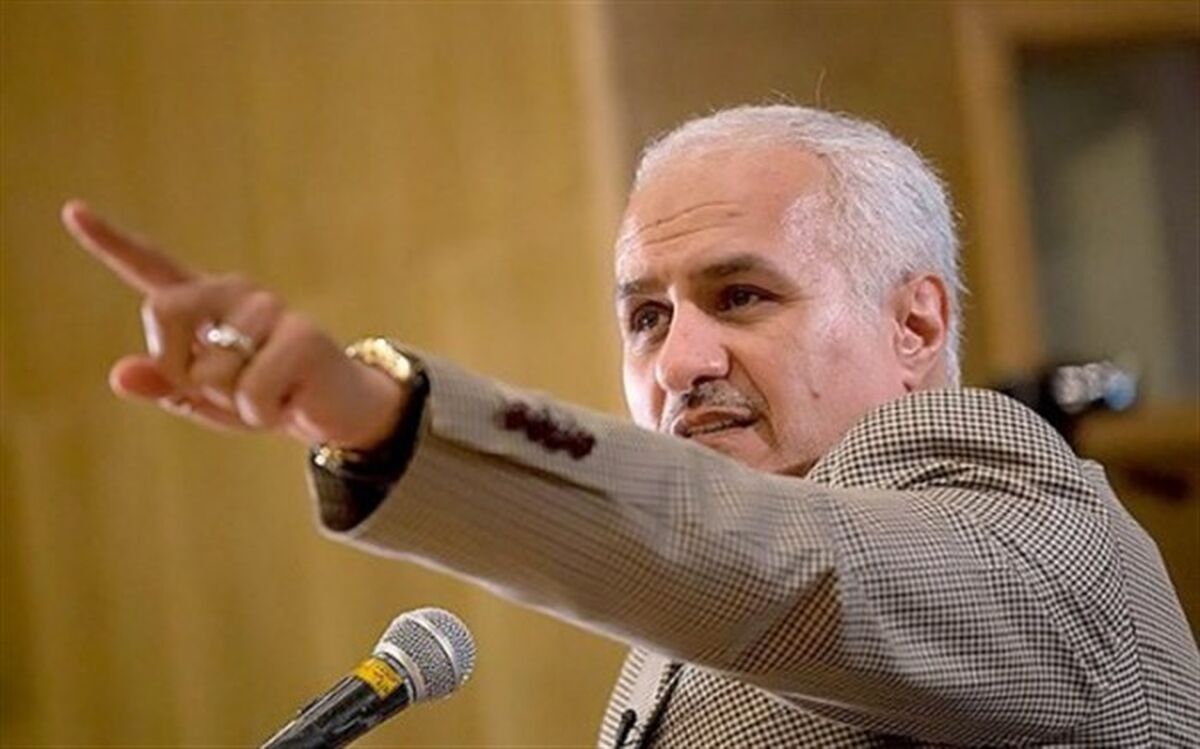 شکایت فدراسیون فوتبال از حسن عباسی