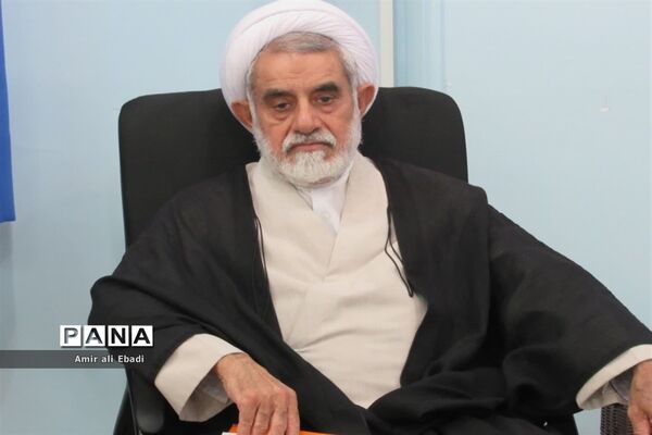 مراسم تودیع و معارفه رئیس شورای هماهنگی تبلیغات اسلامی مازندران
