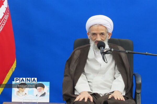 مراسم تودیع و معارفه رئیس شورای هماهنگی تبلیغات اسلامی مازندران