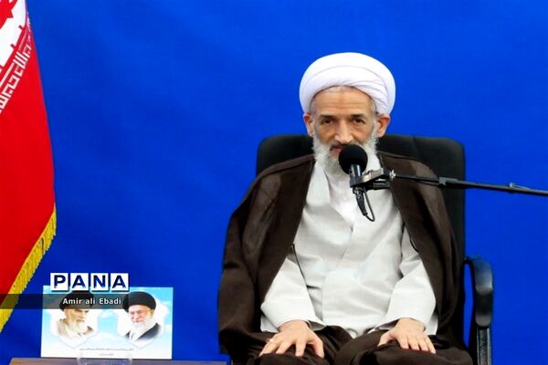 مراسم تودیع و معارفه رئیس شورای هماهنگی تبلیغات اسلامی مازندران